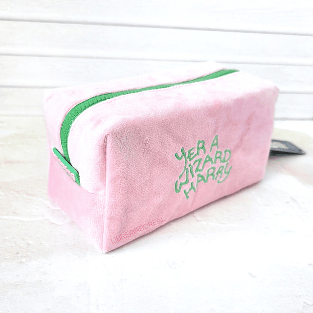 Estuche Square XL Harry Potter