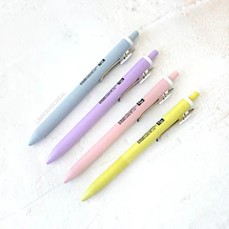 Uniball One F Summer