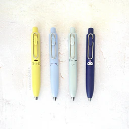 Uniball One P Sanrio