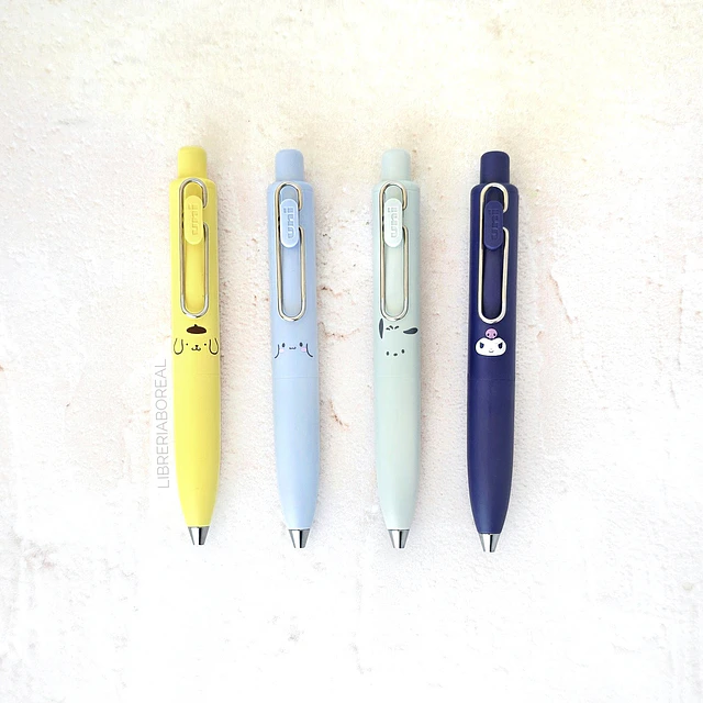 Uniball One P Sanrio