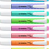 Stabilo Swing Cool Fluor 8 colores