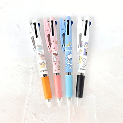 Uni Jetstream Triple Snoopy