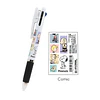 Uni Jetstream Triple Snoopy