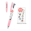 Uni Jetstream Triple Snoopy