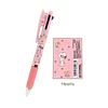 Uni Jetstream Triple Snoopy