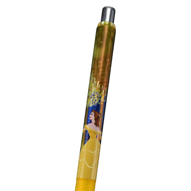 Pentel Energel Disney Colección 2026