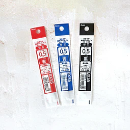 Refill Pentel Calme 3