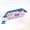 Estuche Open Stitch