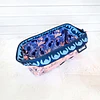 Estuche Open Stitch