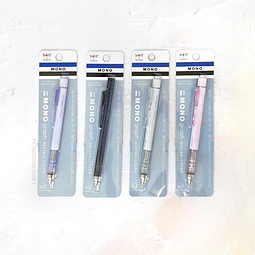 Portaminas Tombow Mono Graph