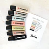 Stabilo Boss Nature Colors Unidad