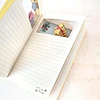 Libreta Magic Layers Winnie The Pooh