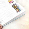 Libreta Magic Layers Snoopy
