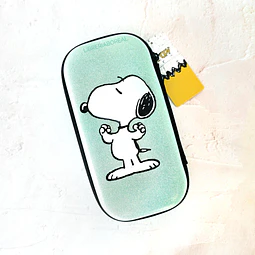 Estuche Box Snoopy
