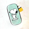 Estuche Box Snoopy