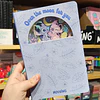 Libreta Magic Layers Stitch