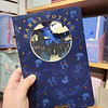 Libreta Magic Layers Harry Potter