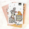 Carpeta Cats & Dogs