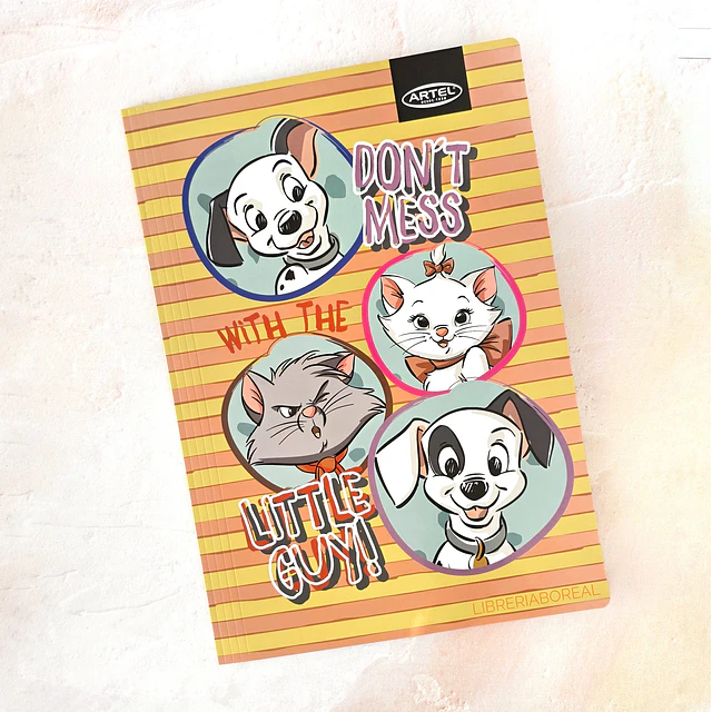 Carpeta Cats & Dogs
