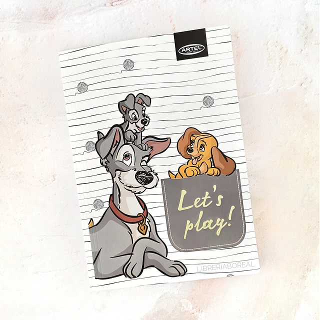 Carpeta Cats & Dogs