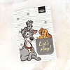 Carpeta Cats & Dogs