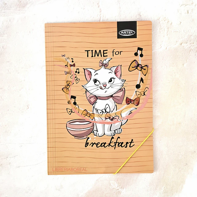 Carpeta Cats & Dogs