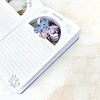 Libreta Magic Layers Stitch