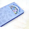 Libreta Magic Layers Stitch