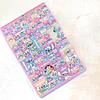 Block de Stickers Stitch