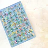 Block de Stickers Stitch