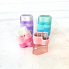 Goma Sacapuntas Maped Pastel