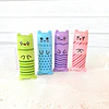 Destacadores Mini Pastel Gatitos