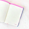 Libreta Mooving Notes A5