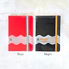 Libreta Mooving Notes A5
