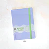 Libreta Mooving Notes A5