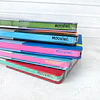 Libreta Mooving Notes A5