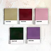 Cuaderno Pocket Pantone