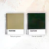 Cuaderno Pocket Pantone