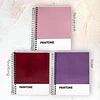 Cuaderno Pocket Pantone