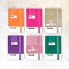 Libreta Pequeña Pantone