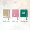 Libreta Pequeña Pantone