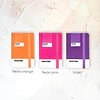 Libreta Pequeña Pantone