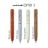 Uniball One 3