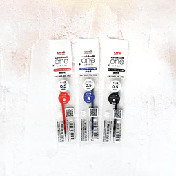 Refill Uniball One 3