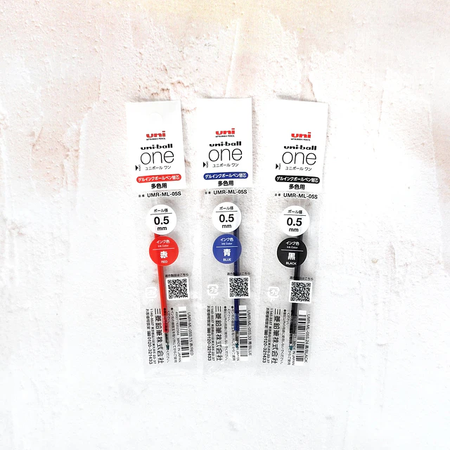 Refill Uniball One 3