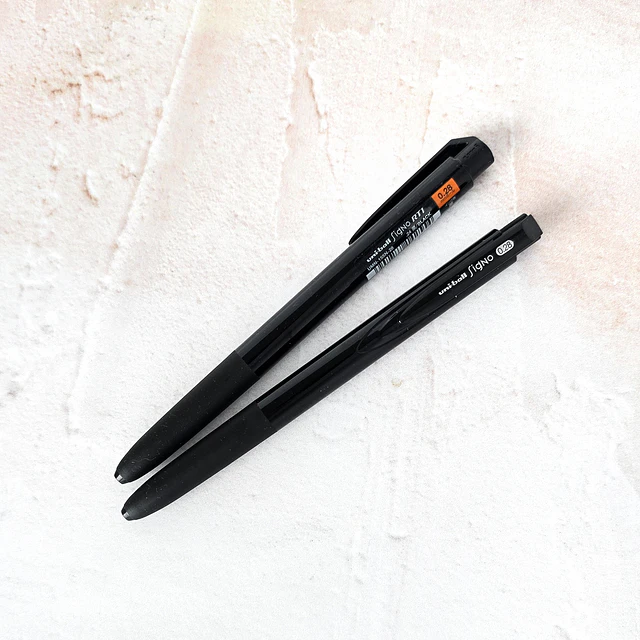 Uniball Signo RT1 0.28 mm