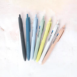 Uni Jetstream Lite Touch