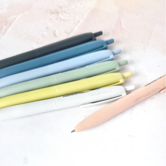 Uni Jetstream Lite Touch