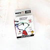 Rollo Stickers Bullet Journal Snoopy