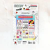 Stickers Planner Snoopy